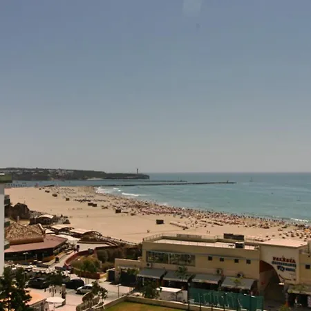 شقة Vista Praia Da Rocha بورتيماو