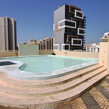 Vista Praia Da Rocha بورتيماو