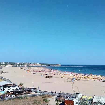 Vista Praia Da Rocha Портіман