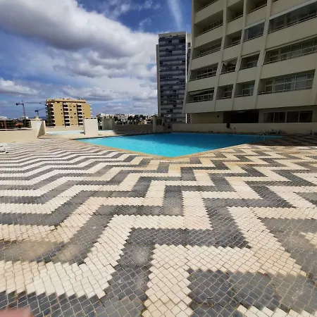 Апартаменти Vista Praia Da Rocha